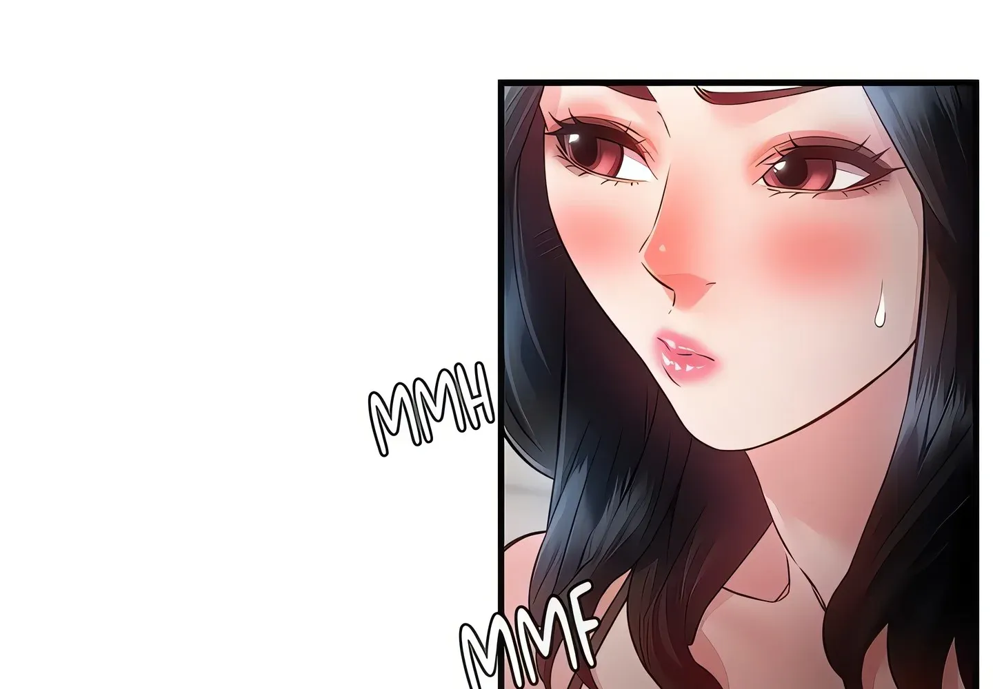 Bride Lessons Chapter 14 page 21 - 