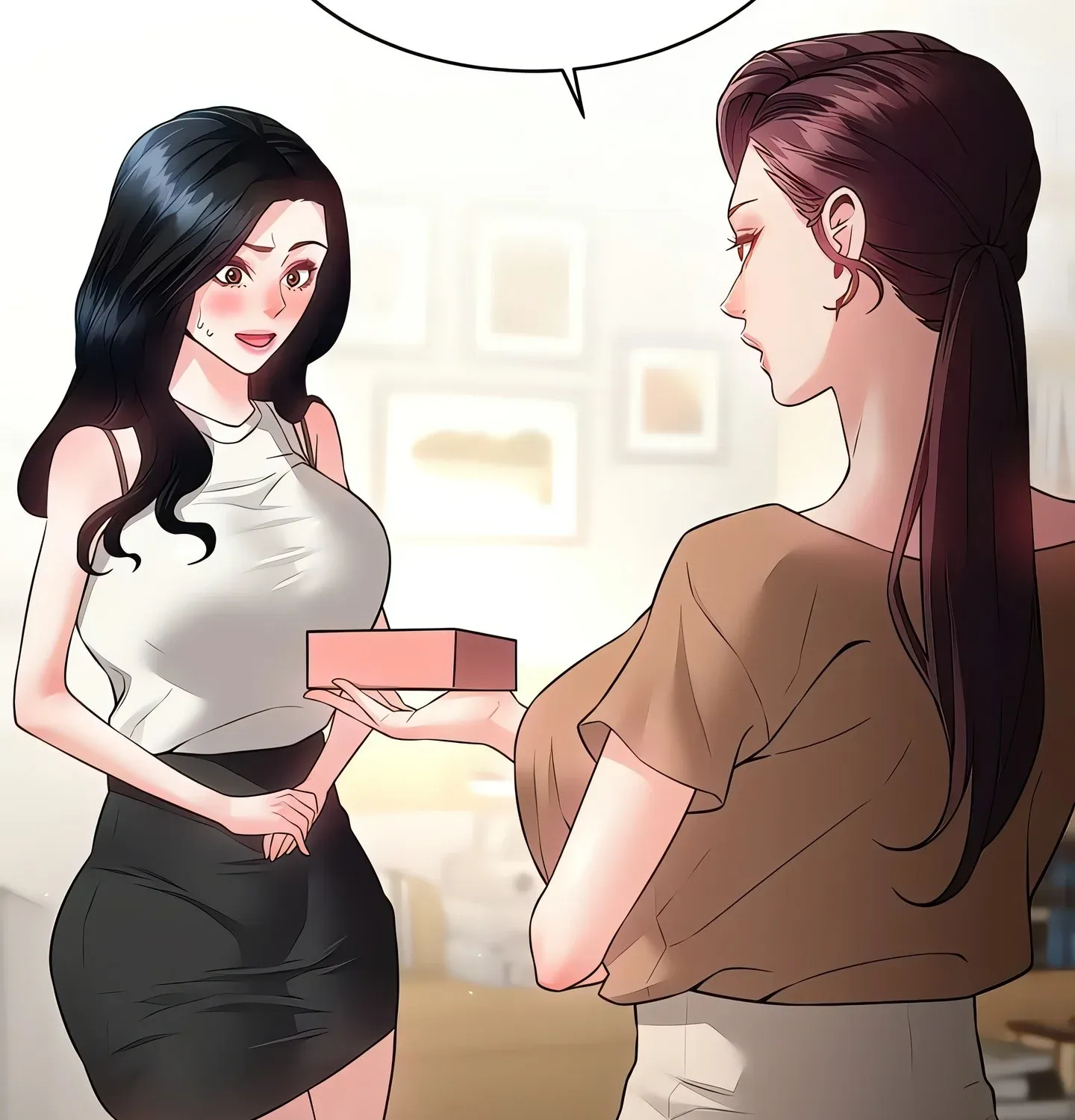 Bride Lessons Chapter 14 page 26 - 