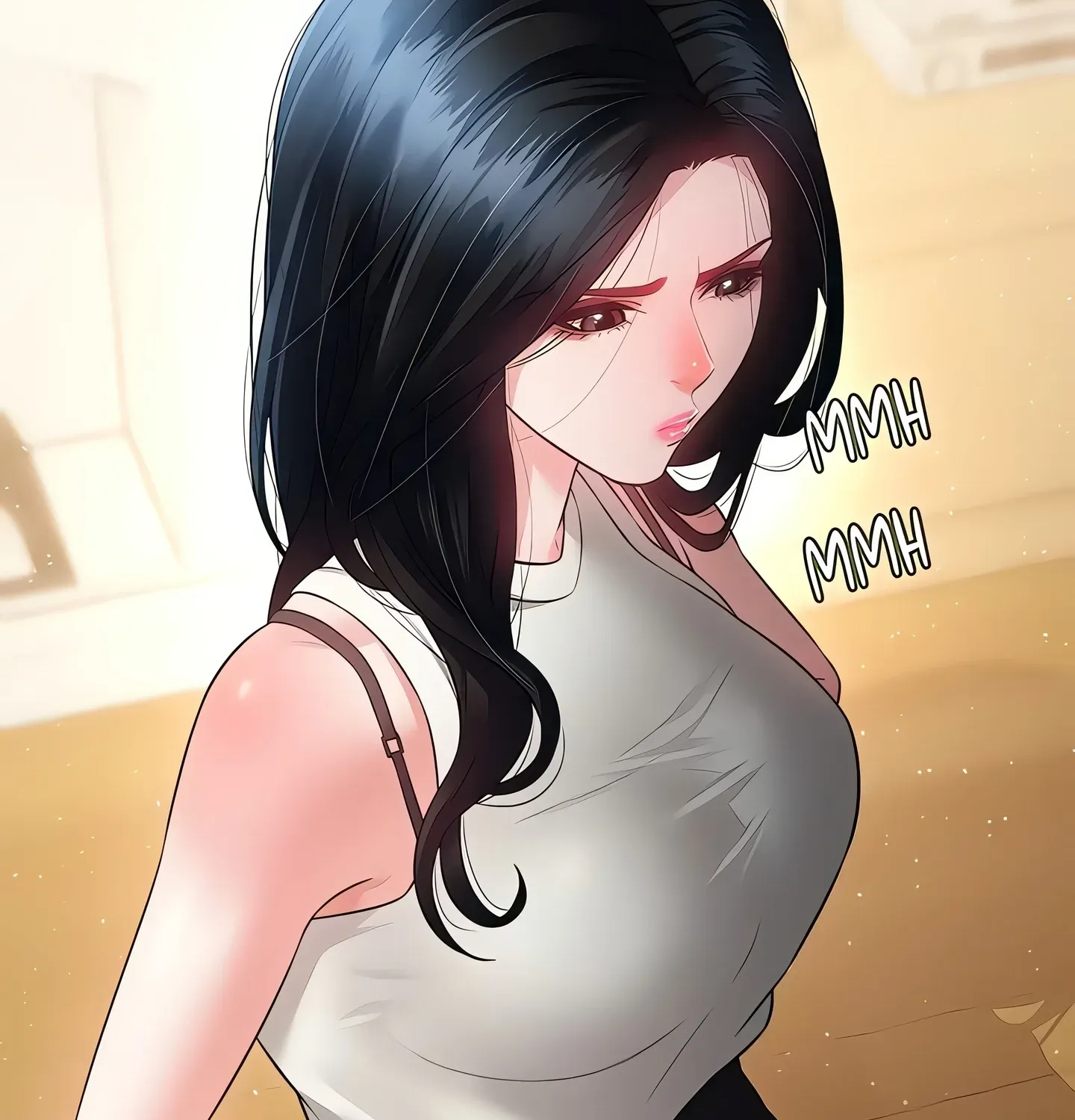 Bride Lessons Chapter 14 page 30 - 