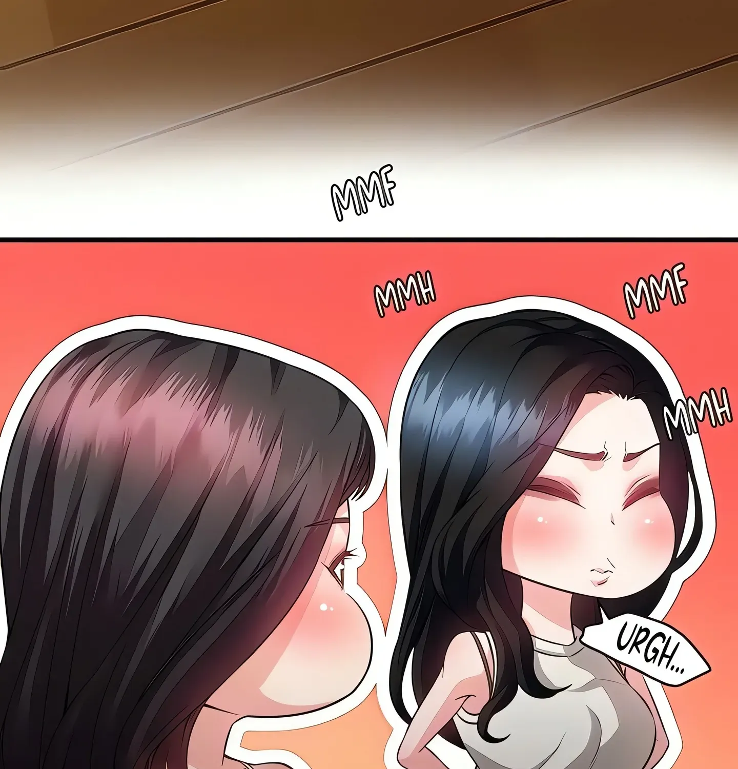 Bride Lessons Chapter 14 page 32 - 