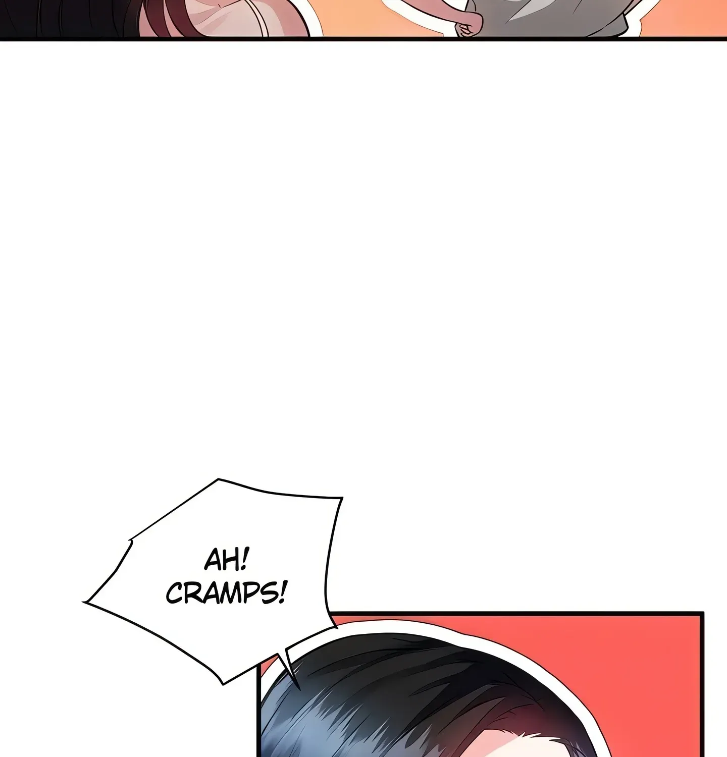 Bride Lessons Chapter 14 page 33 - 