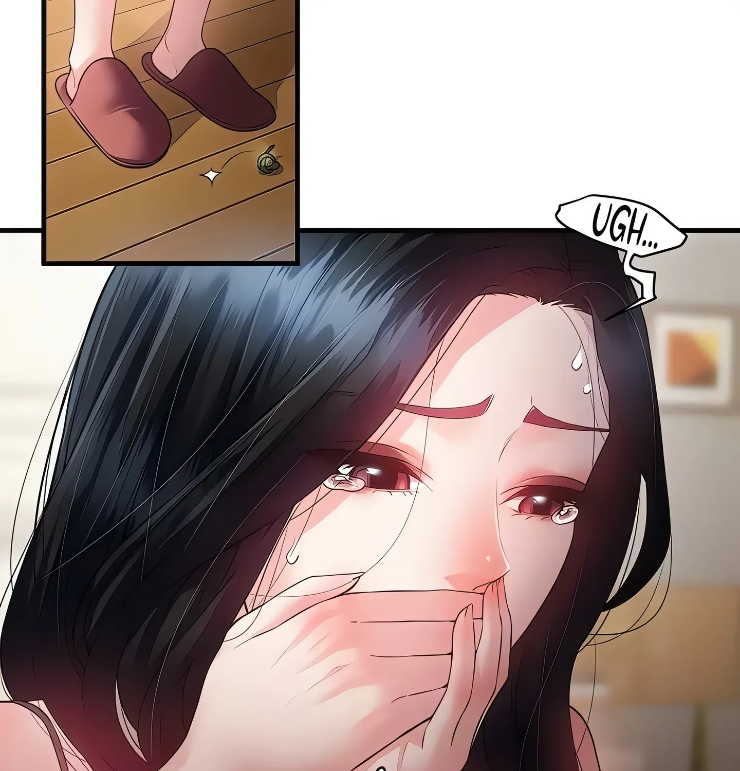 Bride Lessons Chapter 14 page 36 - 