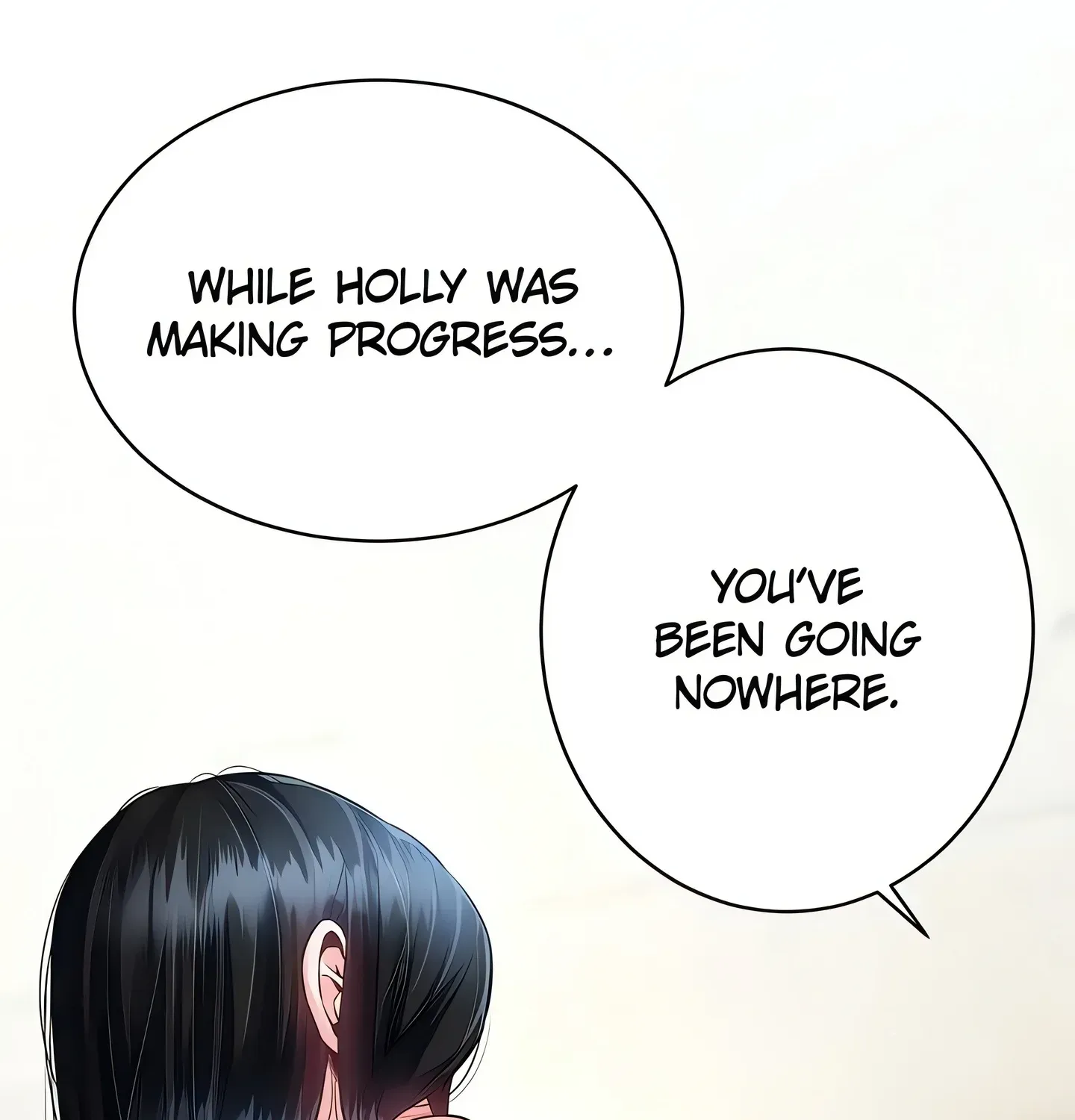 Bride Lessons Chapter 14 page 39 - 
