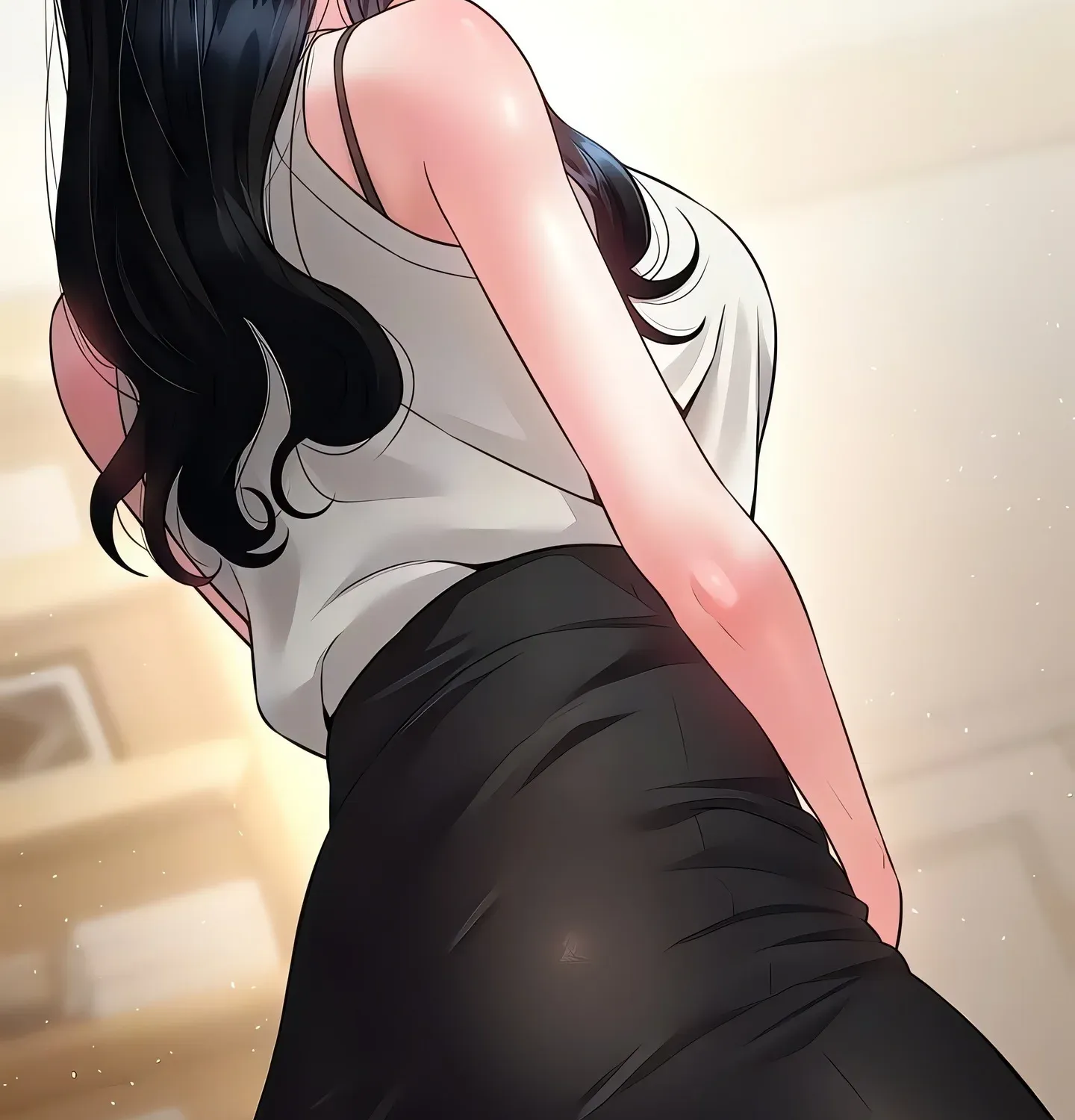 Bride Lessons Chapter 14 page 40 - 