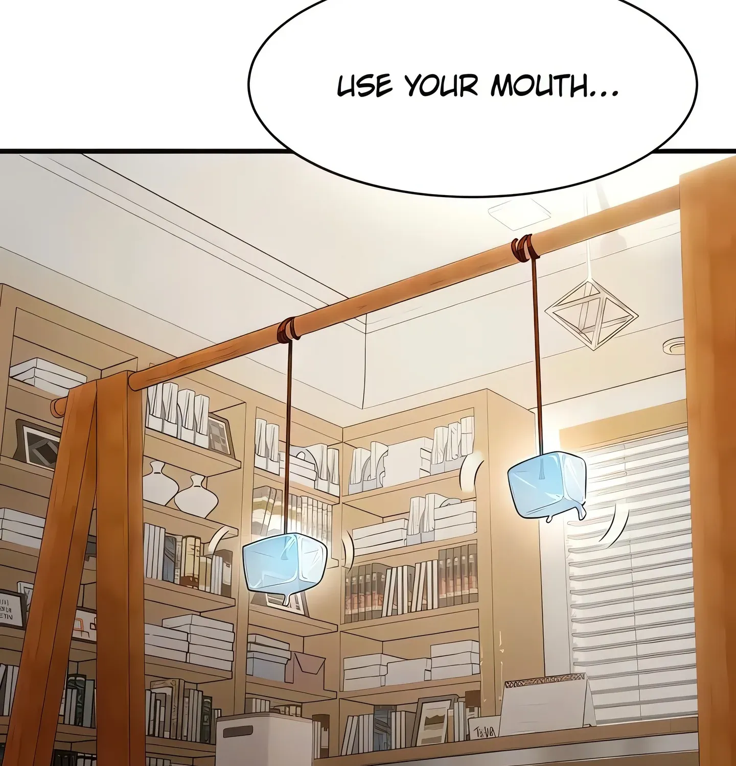 Bride Lessons Chapter 14 page 45 - 