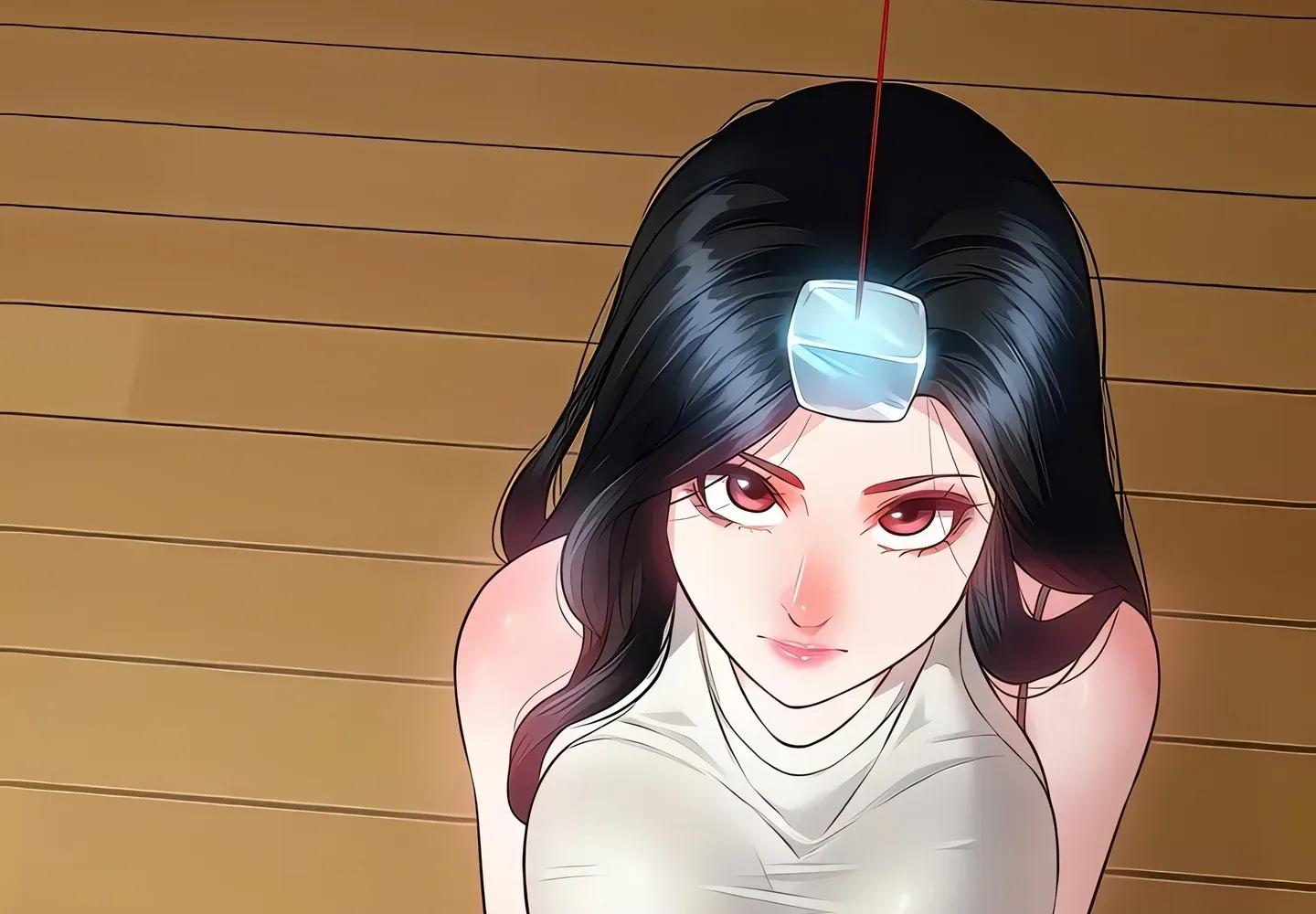 Bride Lessons Chapter 14 page 49 - 