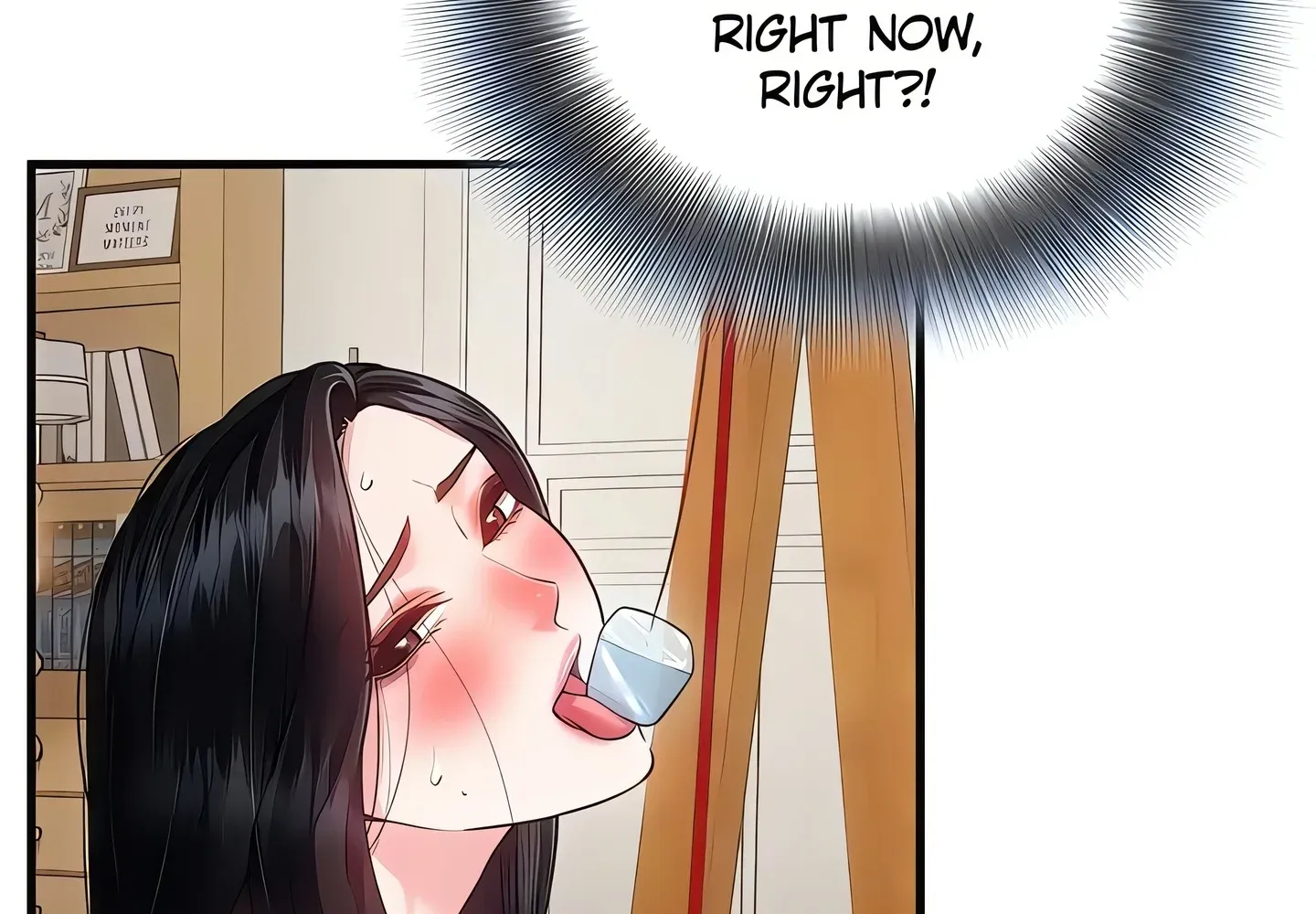 Bride Lessons Chapter 14 page 56 - 