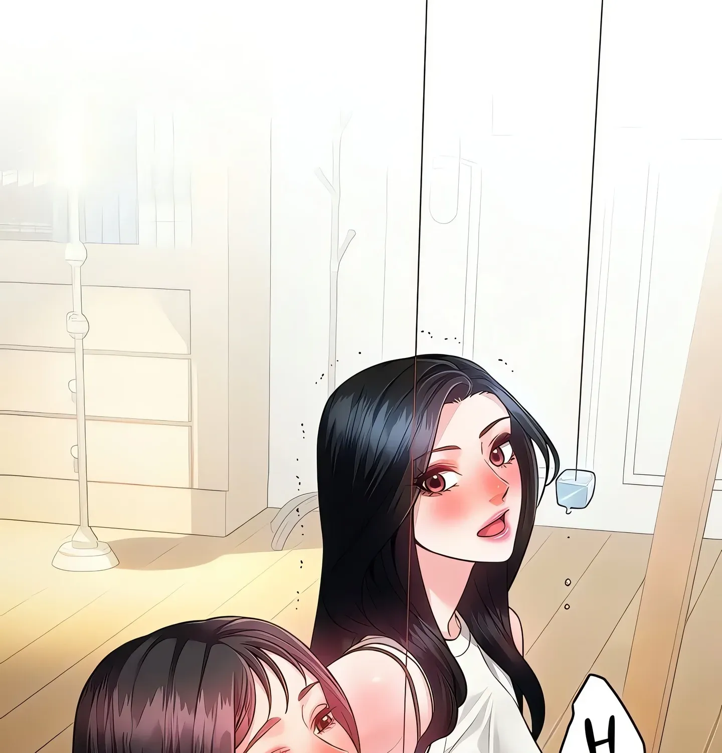 Bride Lessons Chapter 14 page 59 - 