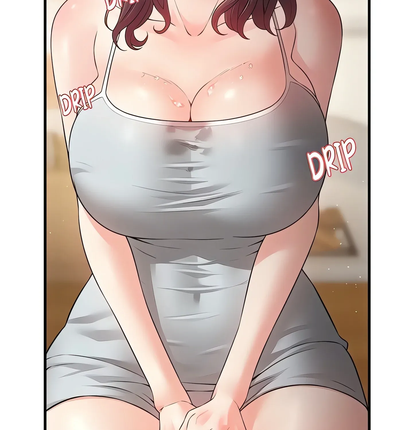 Bride Lessons Chapter 14 page 68 - 