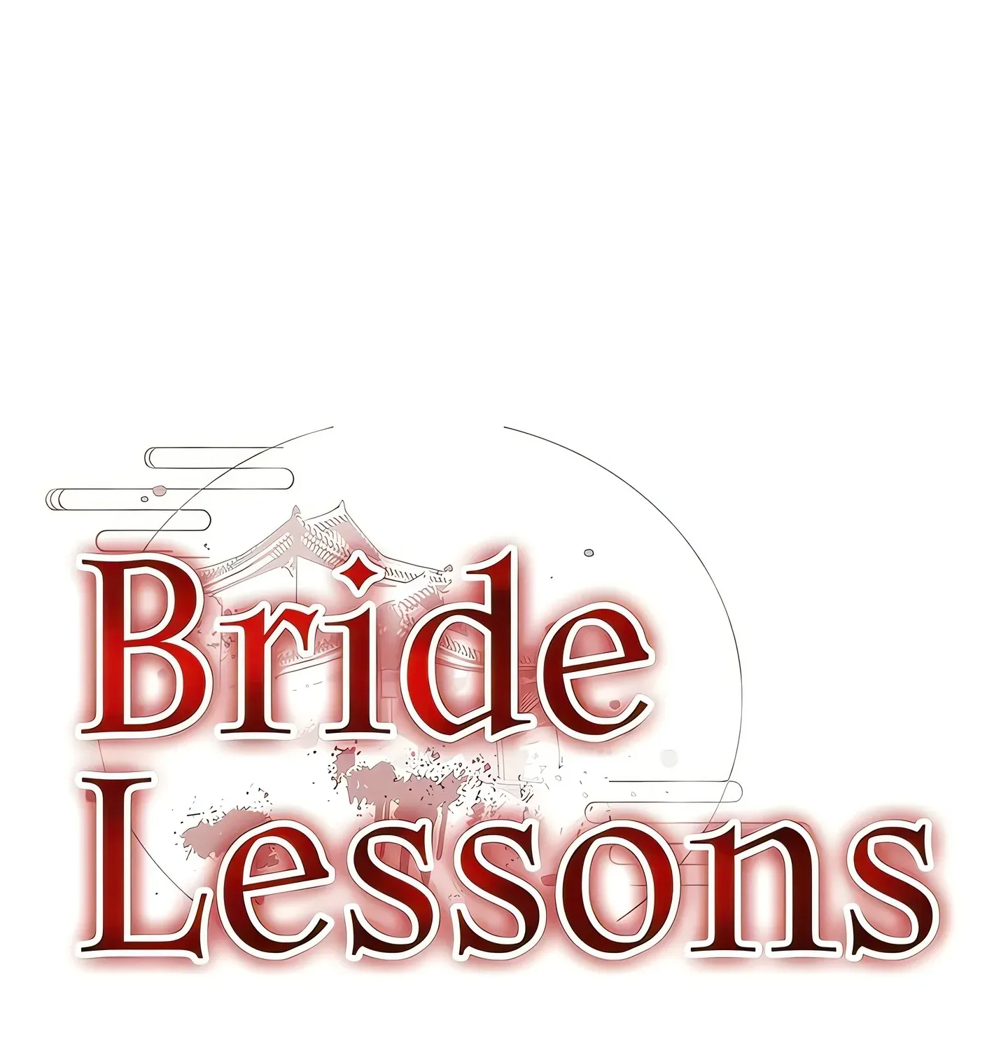 Bride Lessons Chapter 14 page 8 - 