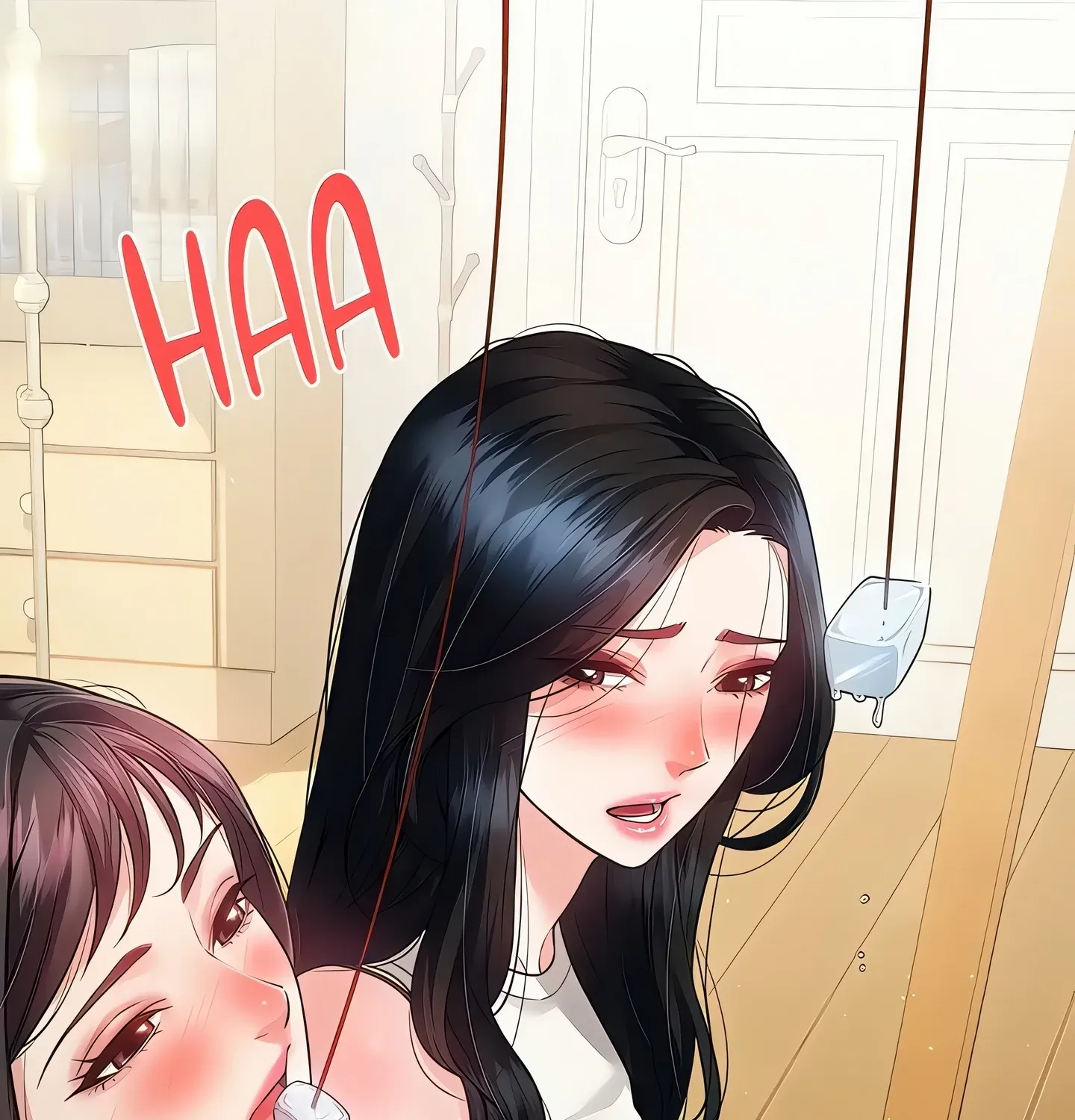 Bride Lessons Chapter 14 page 74 - 