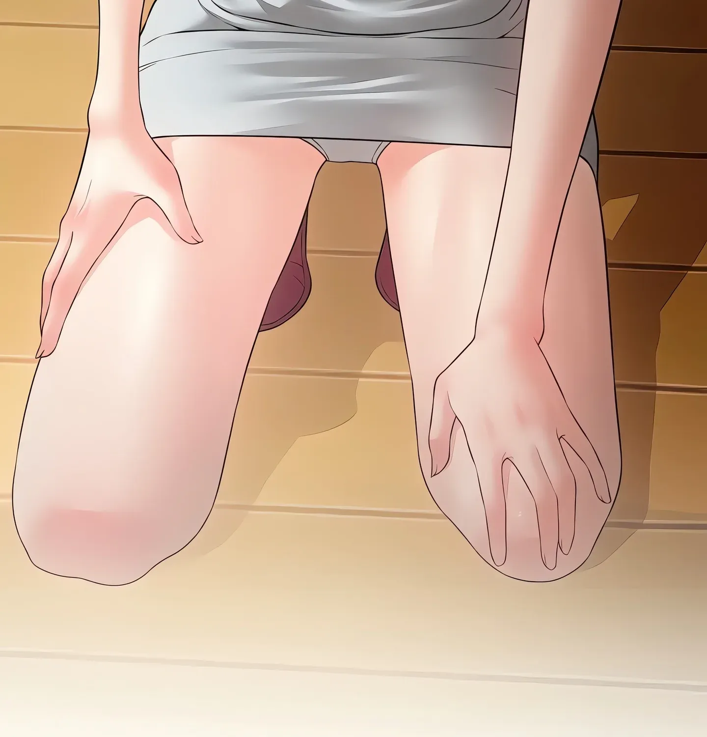Bride Lessons Chapter 14 page 80 - 