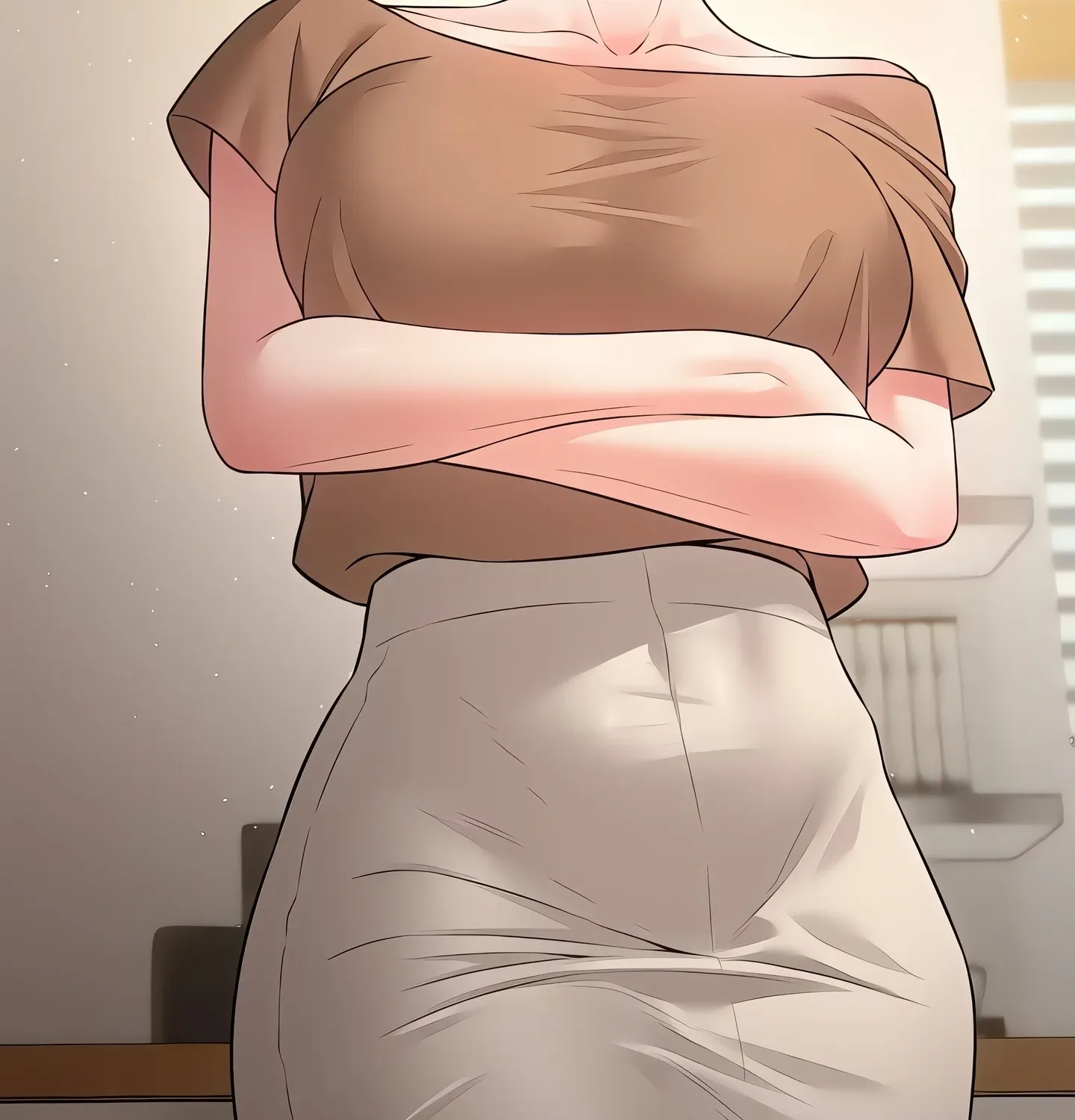 Bride Lessons Chapter 14 page 82 - 