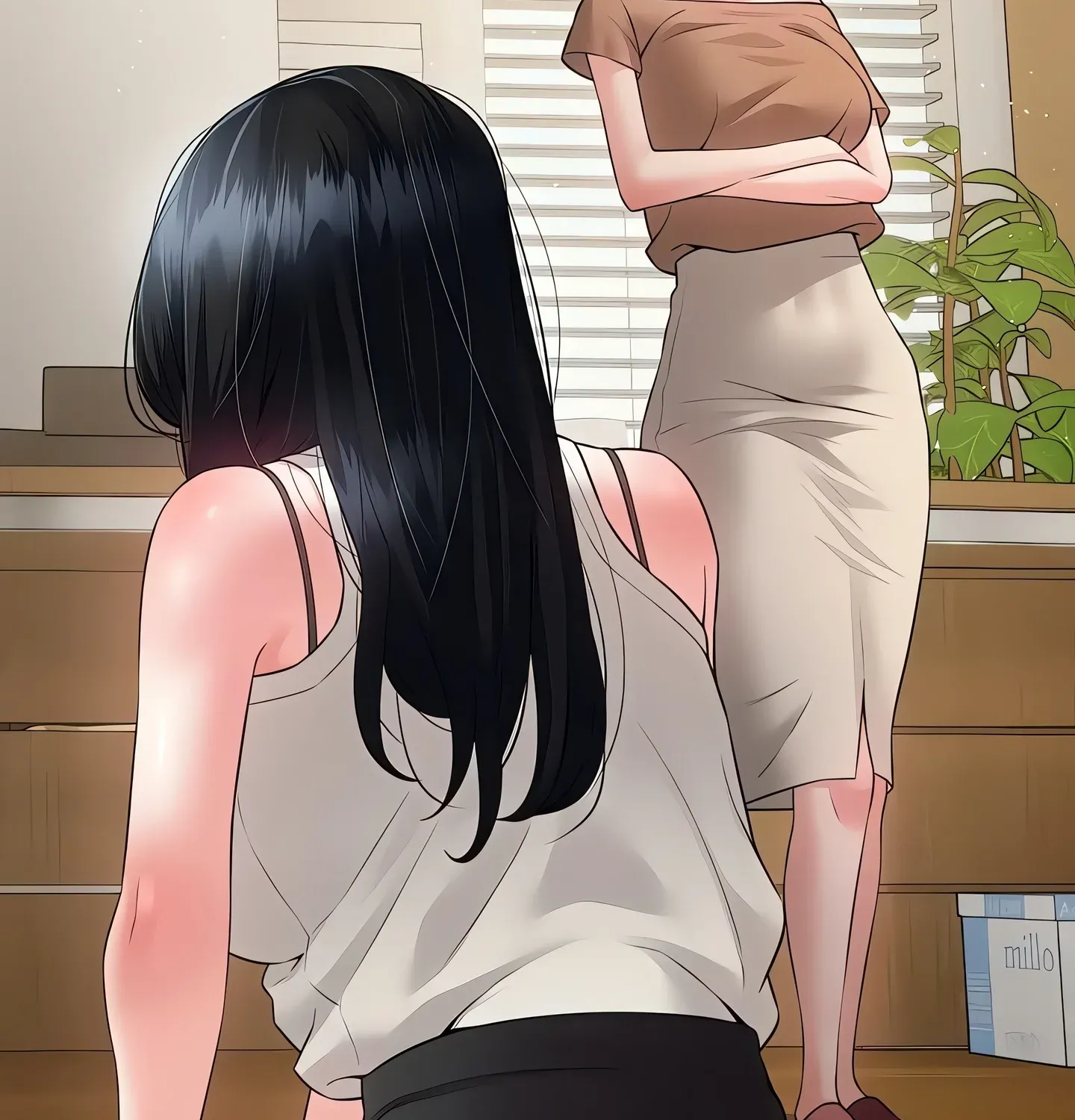 Bride Lessons Chapter 14 page 85 - 