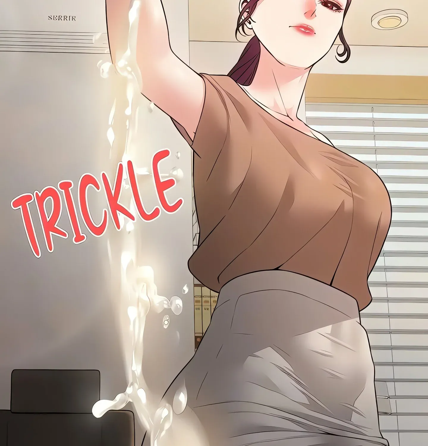 Bride Lessons Chapter 14 page 96 - 