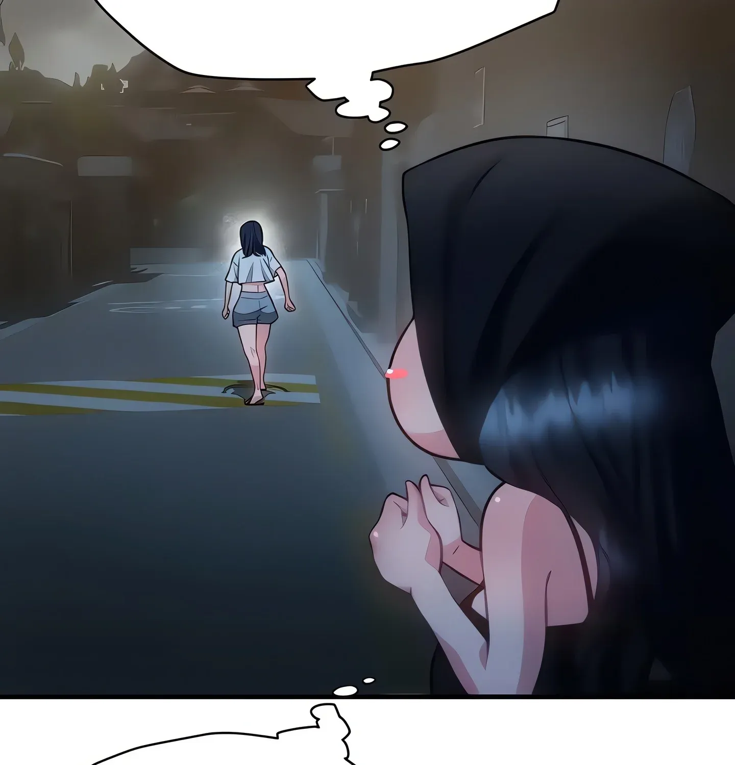 Bride Lessons Chapter 15 page 12 - 