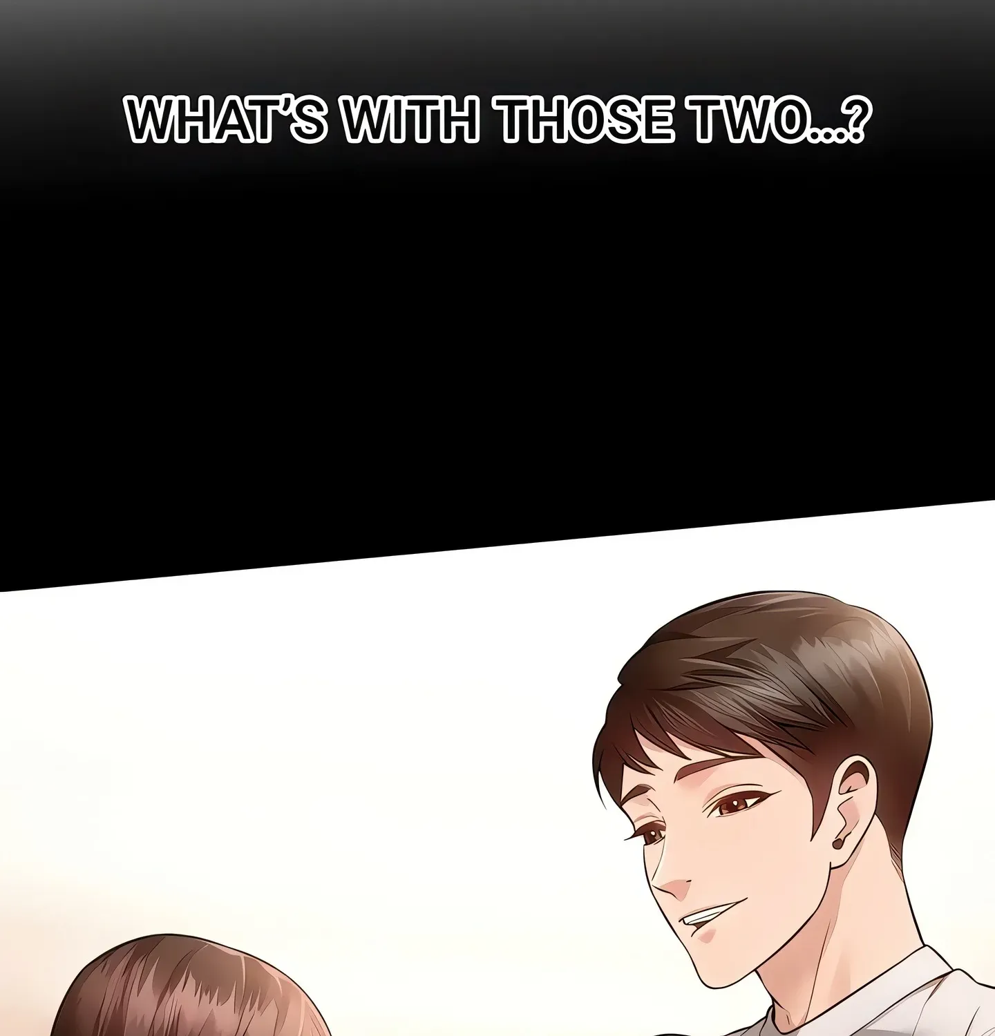 Bride Lessons Chapter 15 page 18 - 