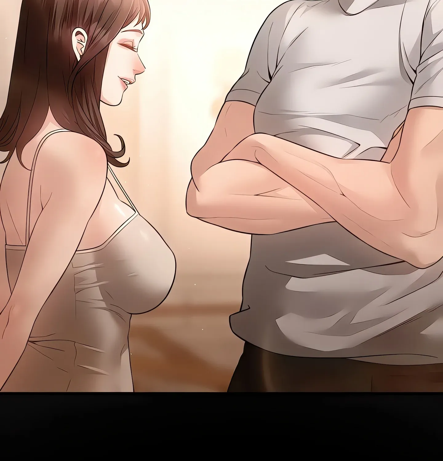 Bride Lessons Chapter 15 page 19 - 