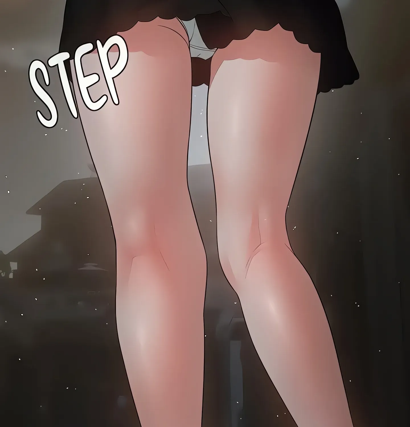 Bride Lessons Chapter 15 page 27 - 