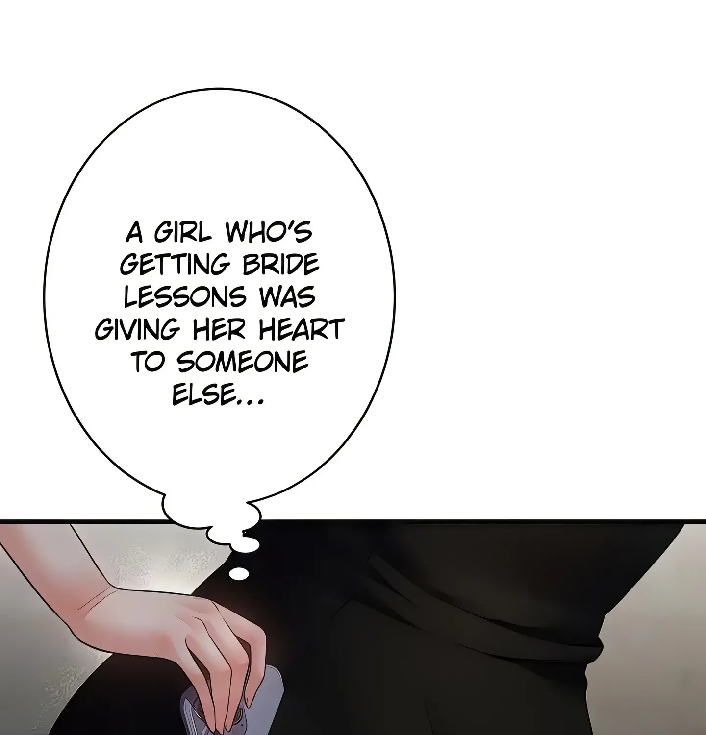 Bride Lessons Chapter 15 page 45 - 