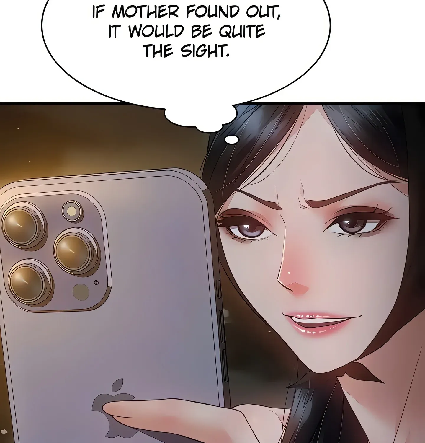 Bride Lessons Chapter 15 page 47 - 