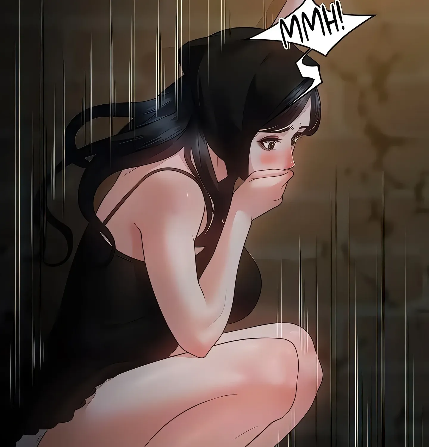 Bride Lessons Chapter 15 page 53 - 