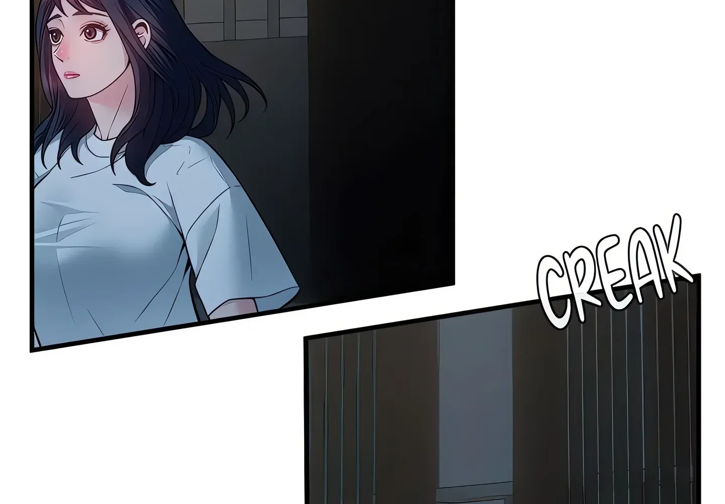 Bride Lessons Chapter 15 page 7 - 