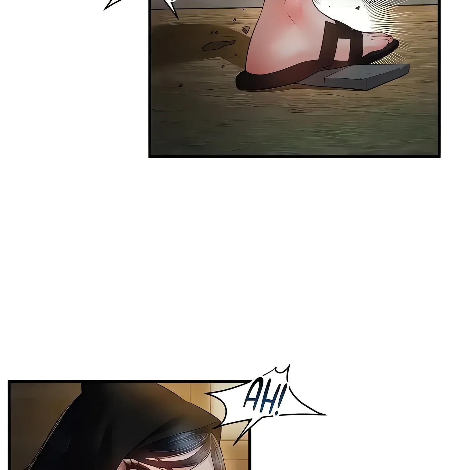 Bride Lessons Chapter 15 page 61 - 