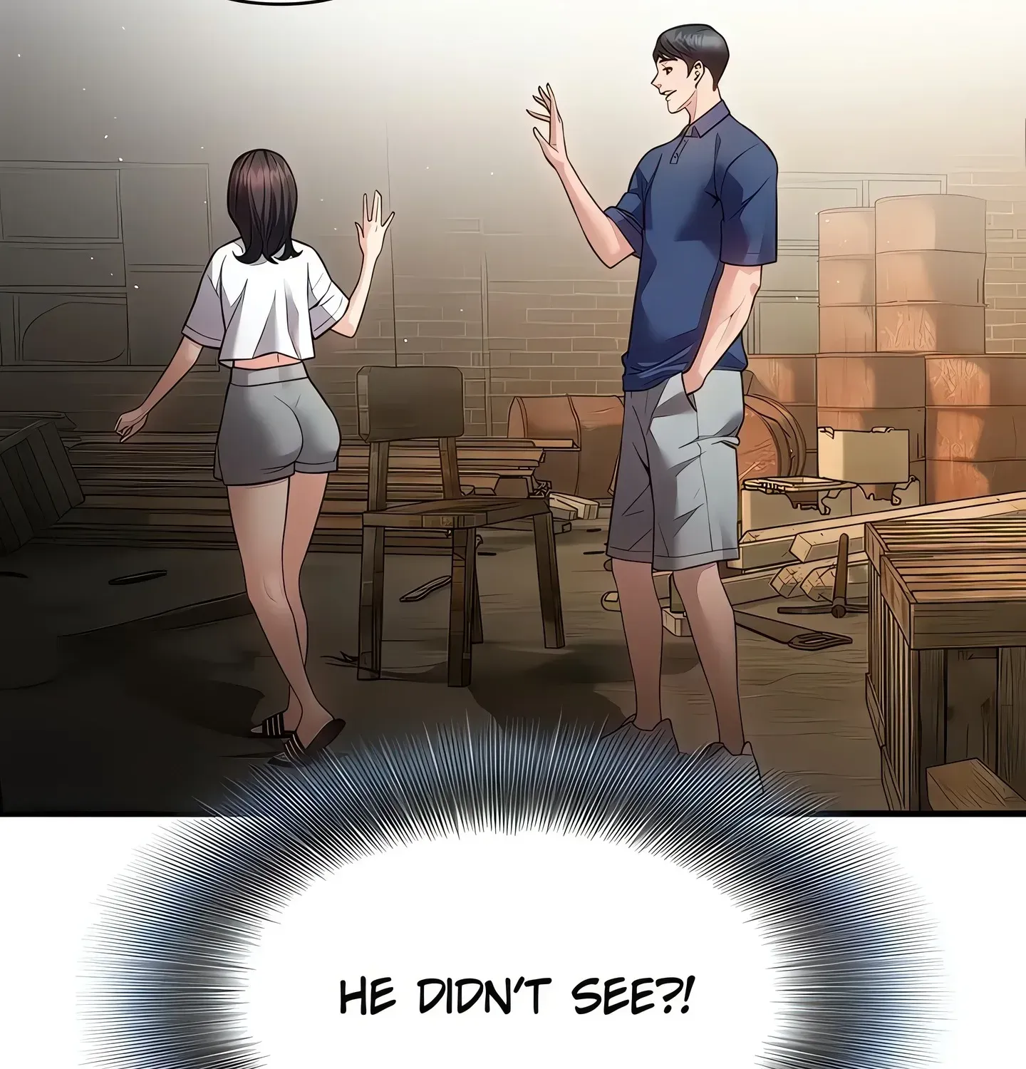 Bride Lessons Chapter 15 page 65 - 