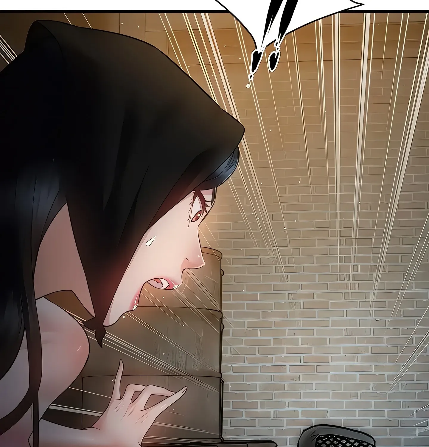 Bride Lessons Chapter 15 page 72 - 