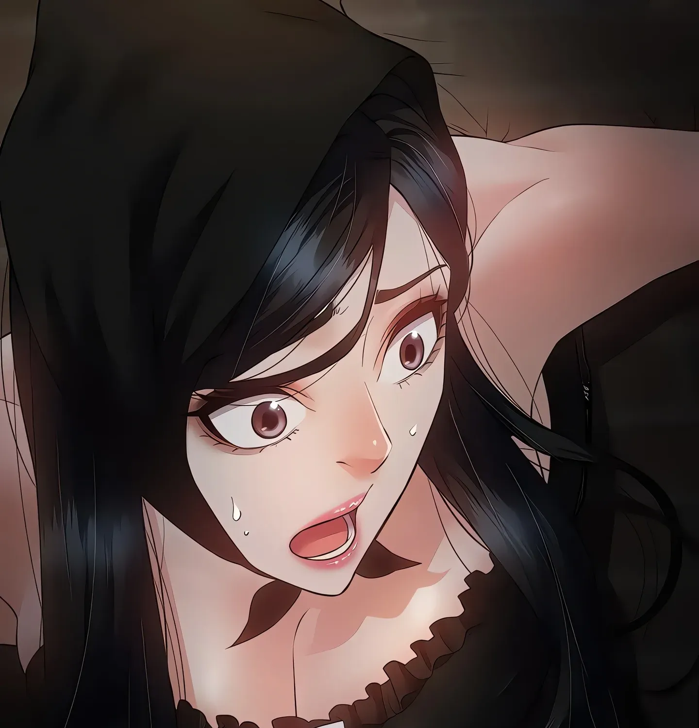Bride Lessons Chapter 15 page 87 - 