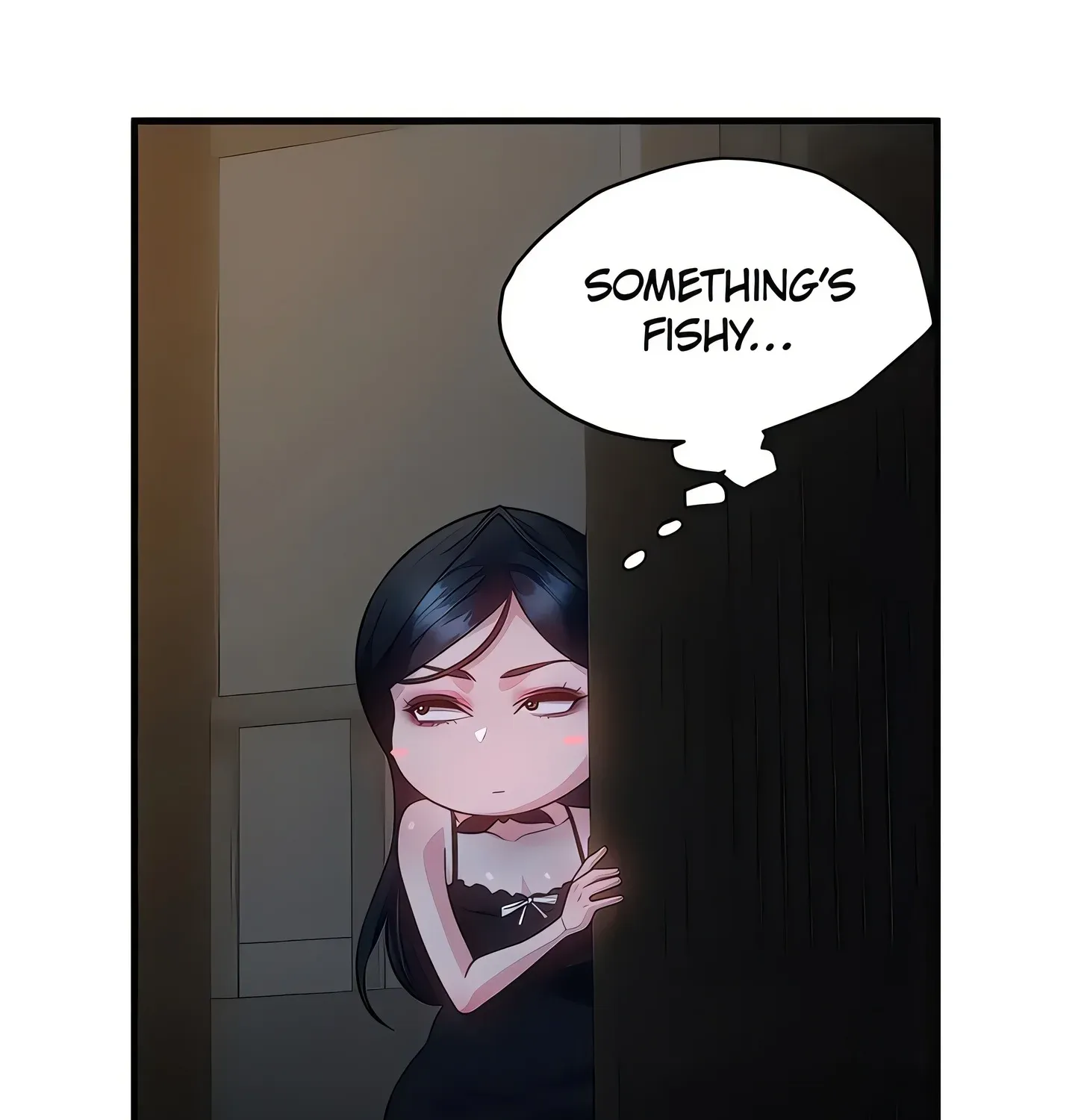 Bride Lessons Chapter 15 page 10 - 