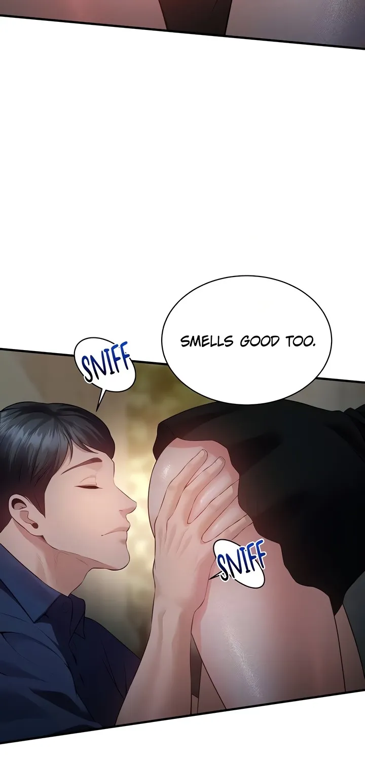 Bride Lessons Chapter 16 page 19 - 