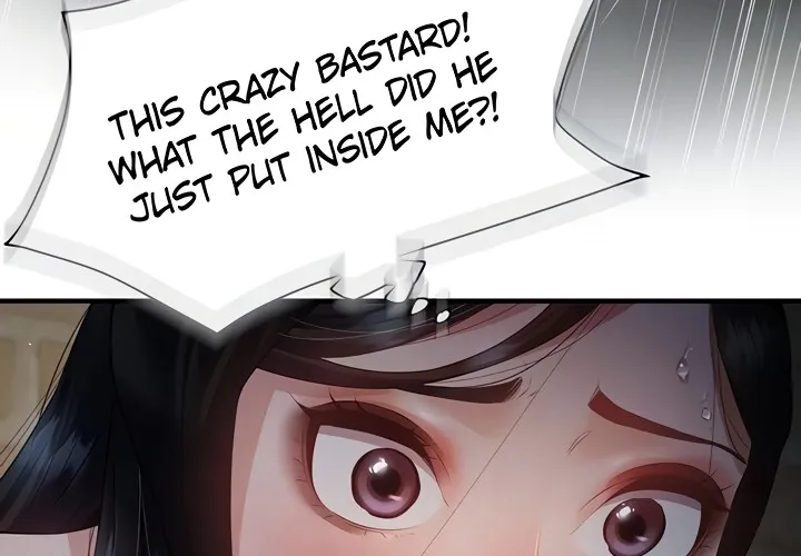 Bride Lessons Chapter 16 page 25 - 