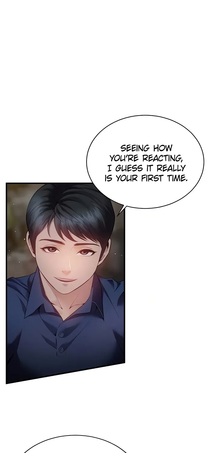 Bride Lessons Chapter 16 page 32 - 