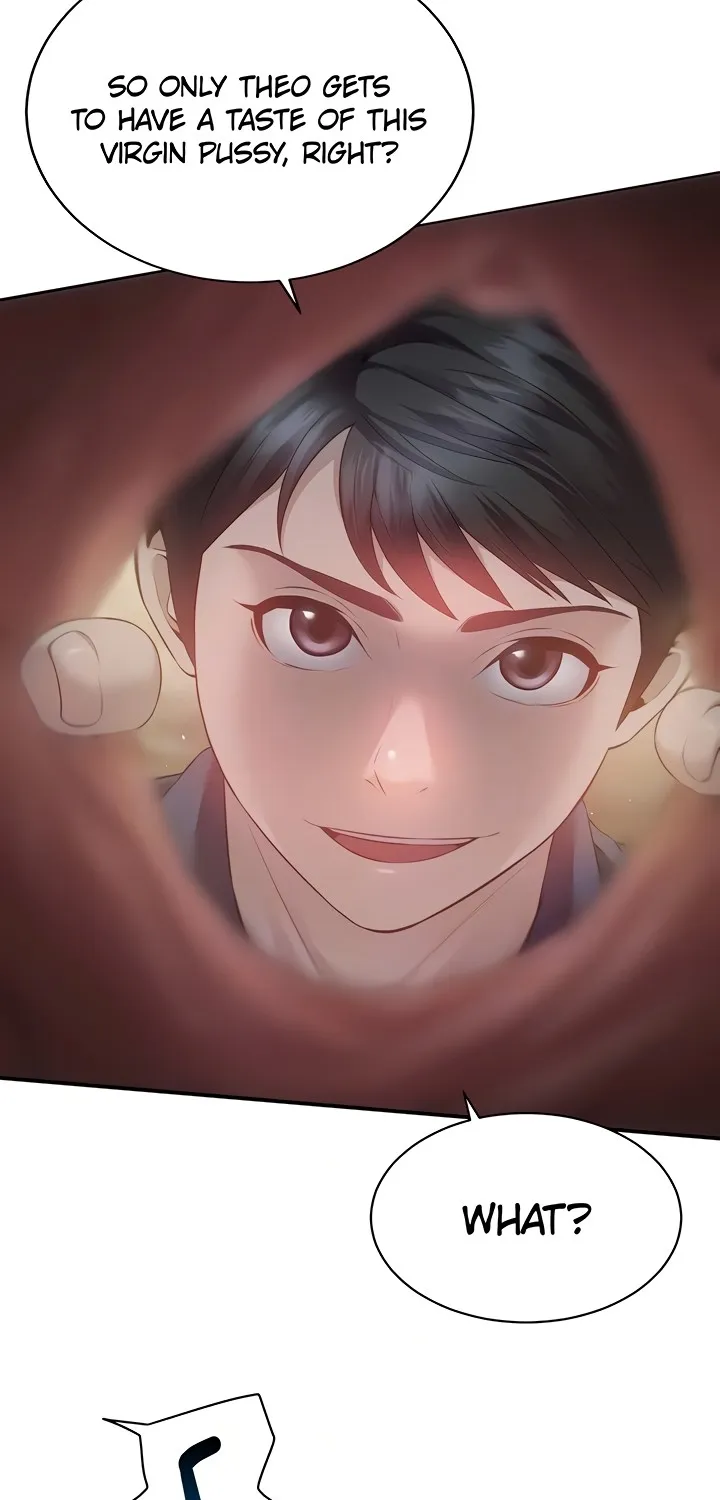 Bride Lessons Chapter 16 page 33 - 