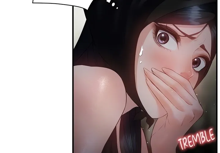 Bride Lessons Chapter 16 page 35 - 