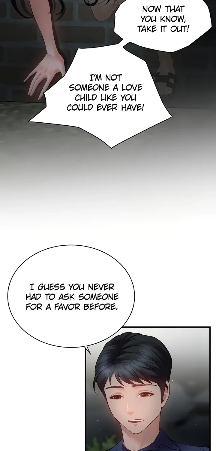 Bride Lessons Chapter 16 page 38 - 