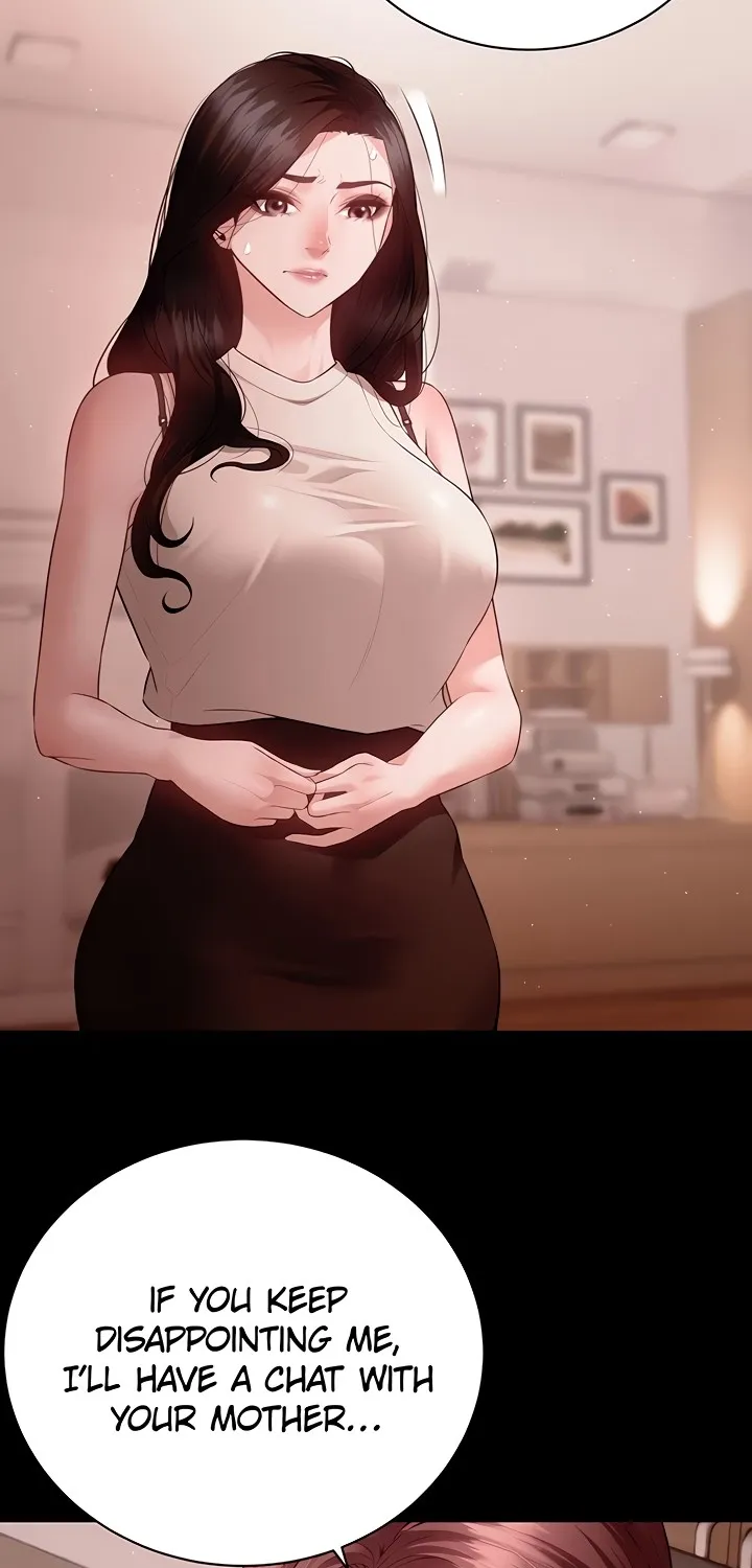 Bride Lessons Chapter 16 page 43 - 