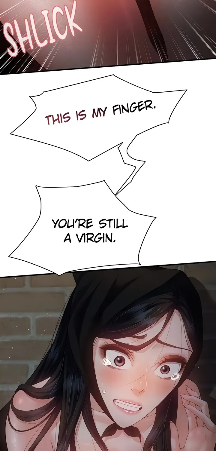 Bride Lessons Chapter 16 page 54 - 