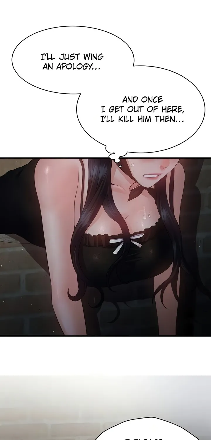 Bride Lessons Chapter 16 page 57 - 