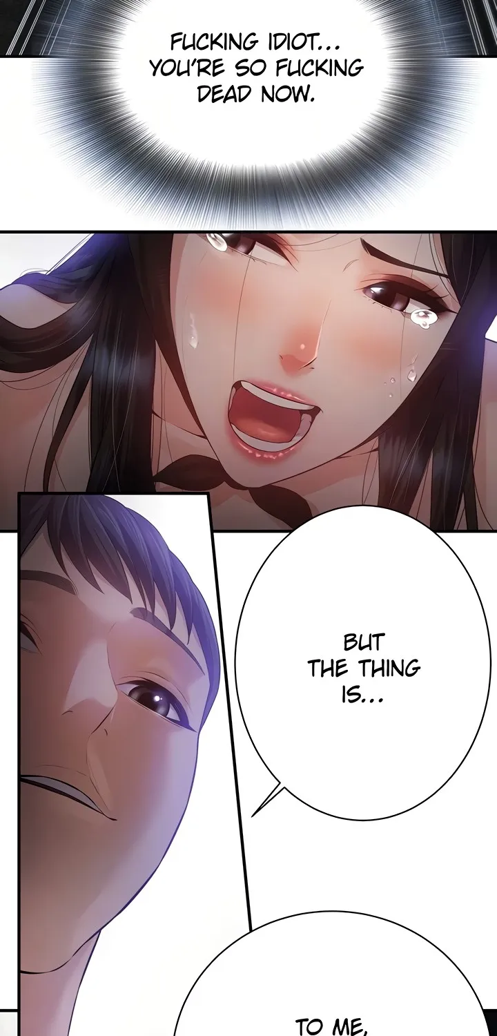 Bride Lessons Chapter 16 page 64 - 