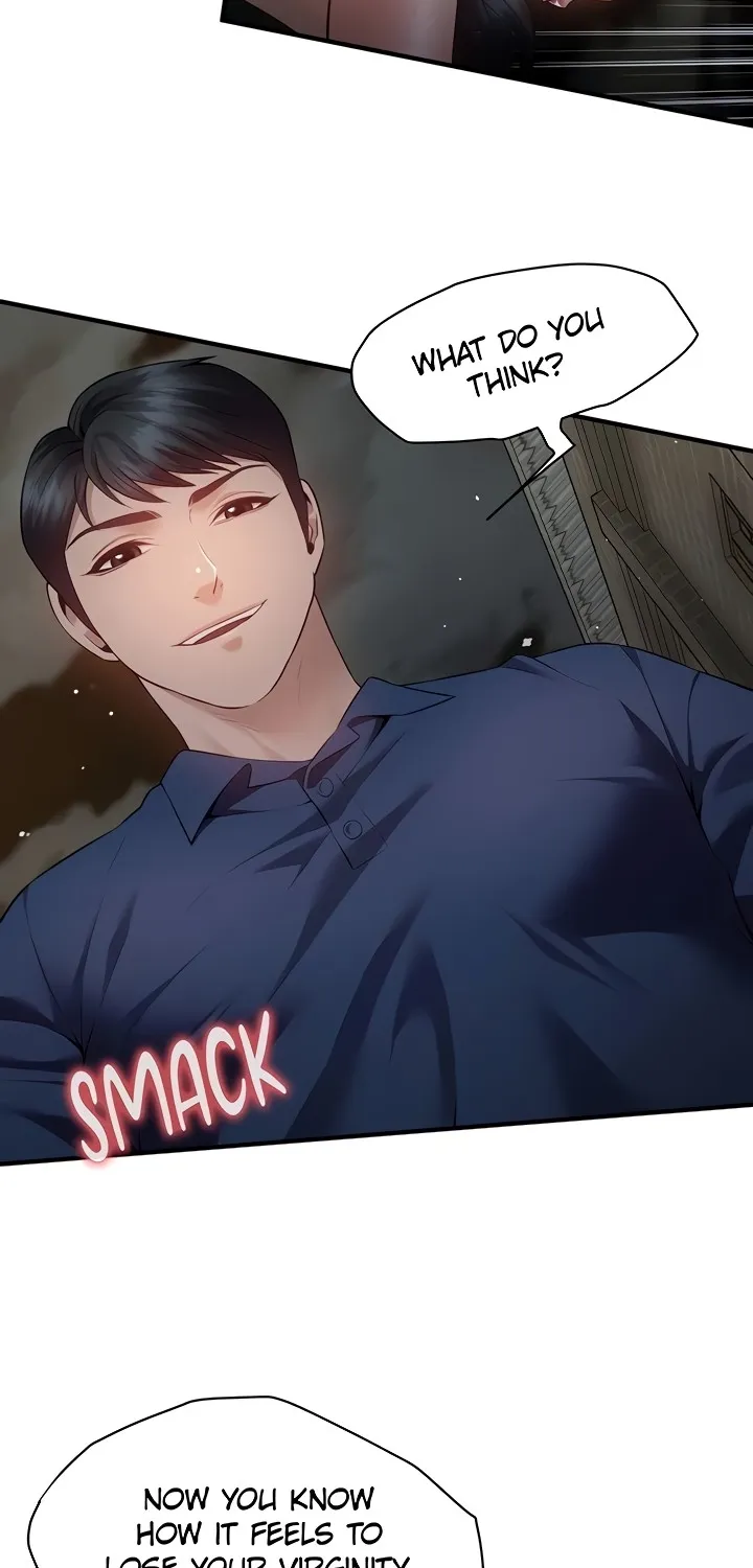 Bride Lessons Chapter 16 page 79 - 