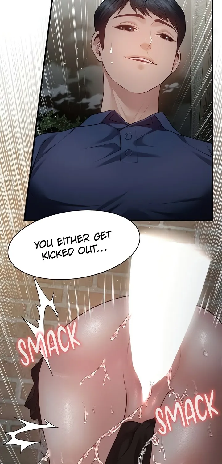 Bride Lessons Chapter 17 page 11 - 