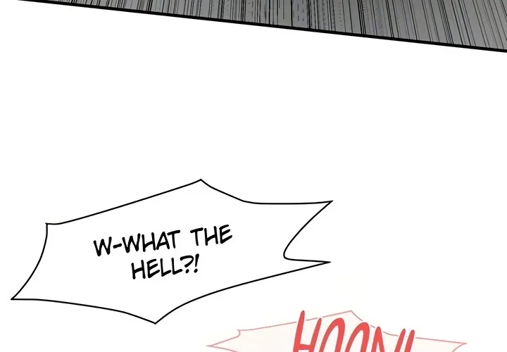 Bride Lessons Chapter 17 page 21 - 