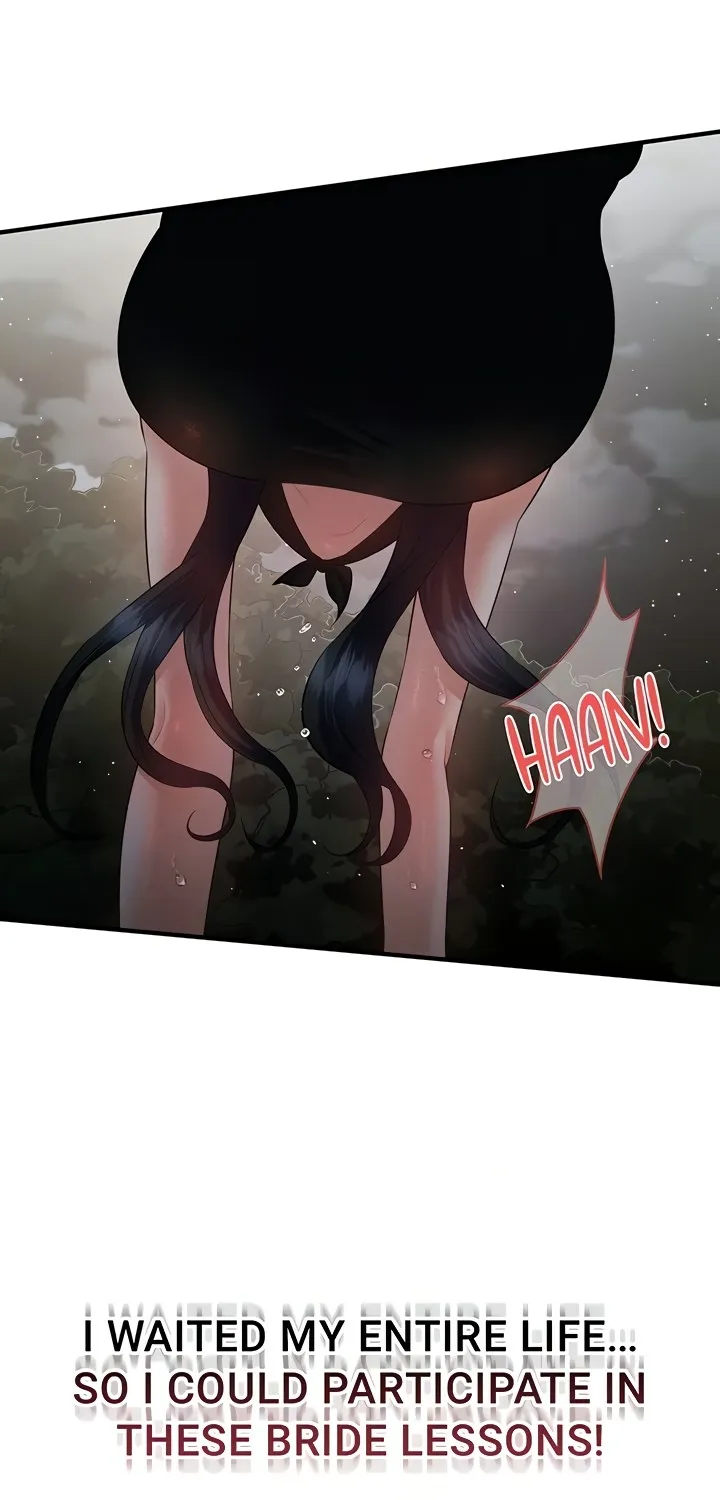 Bride Lessons Chapter 17 page 27 - 