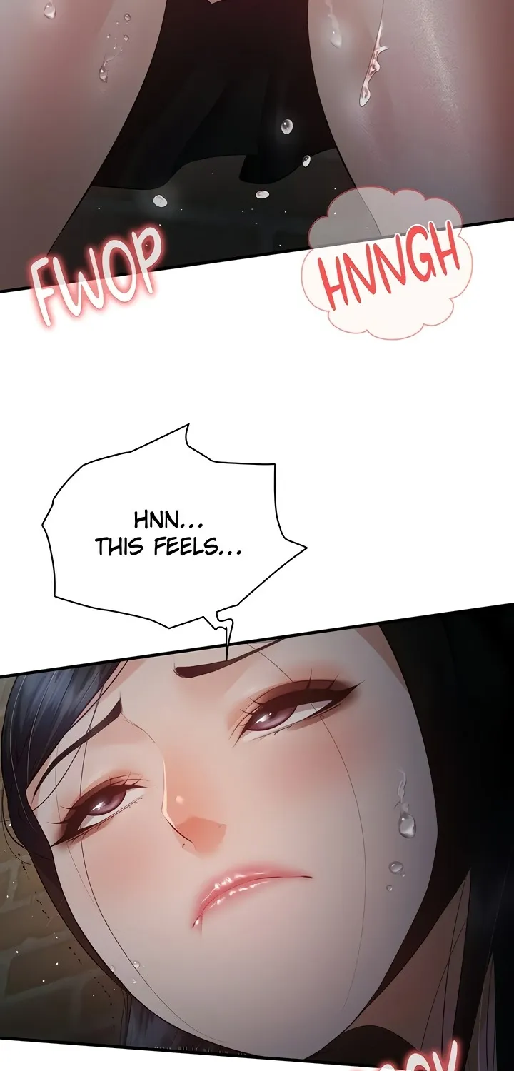 Bride Lessons Chapter 17 page 43 - 