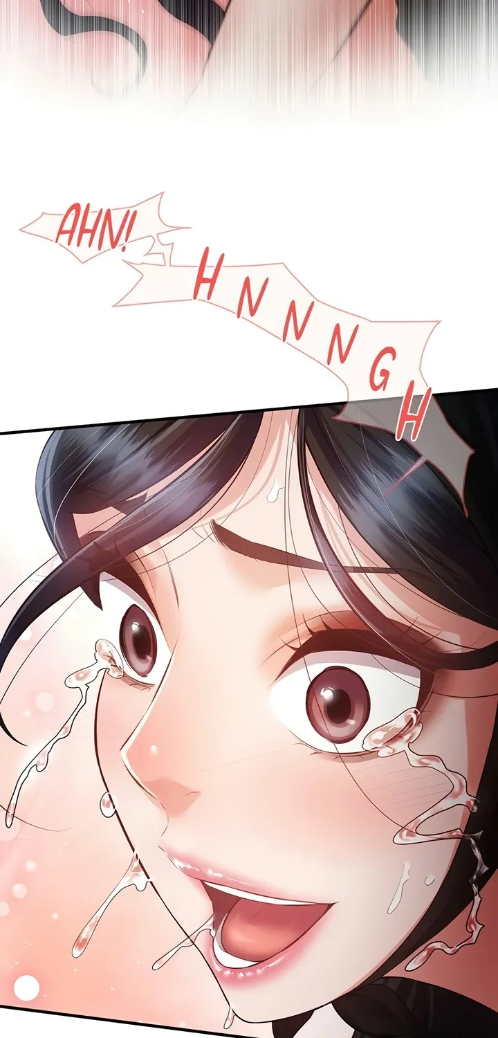 Bride Lessons Chapter 17 page 45 - 