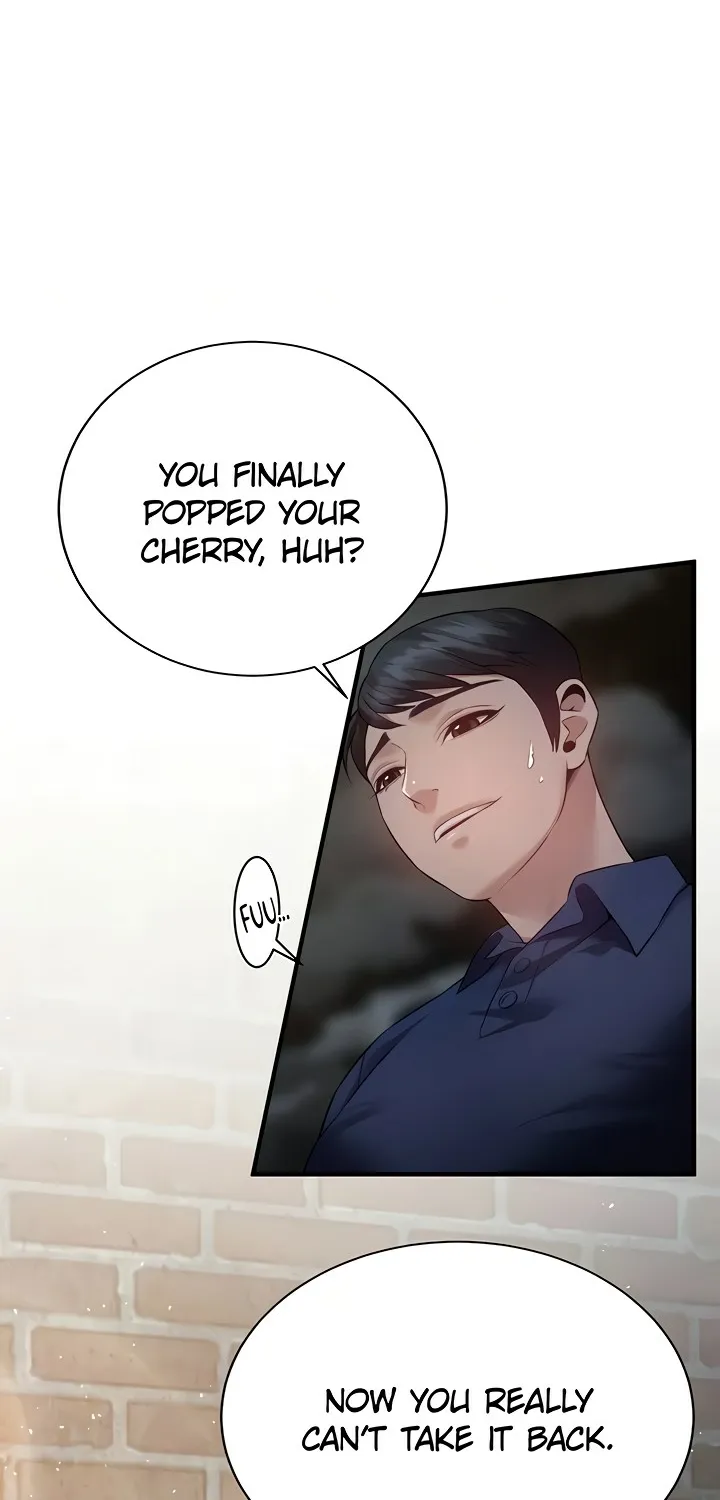 Bride Lessons Chapter 17 page 54 - 