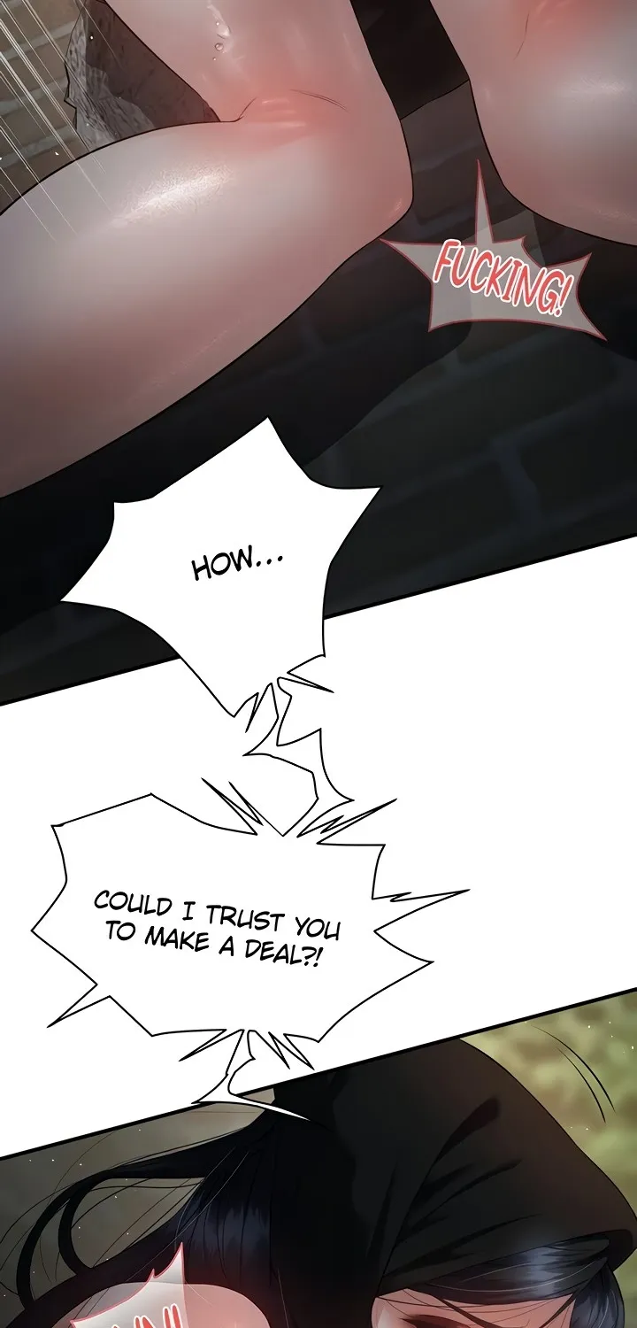 Bride Lessons Chapter 17 page 7 - 